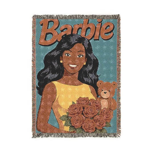 Baddie Blanket